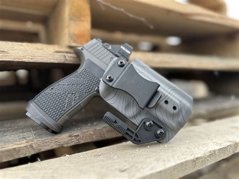 best p365 holster